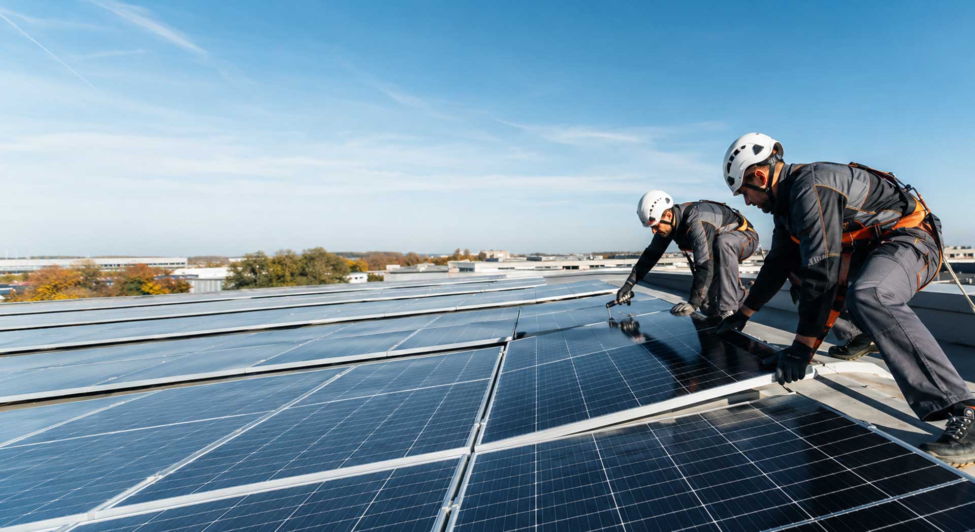 Impianti fotovoltaici